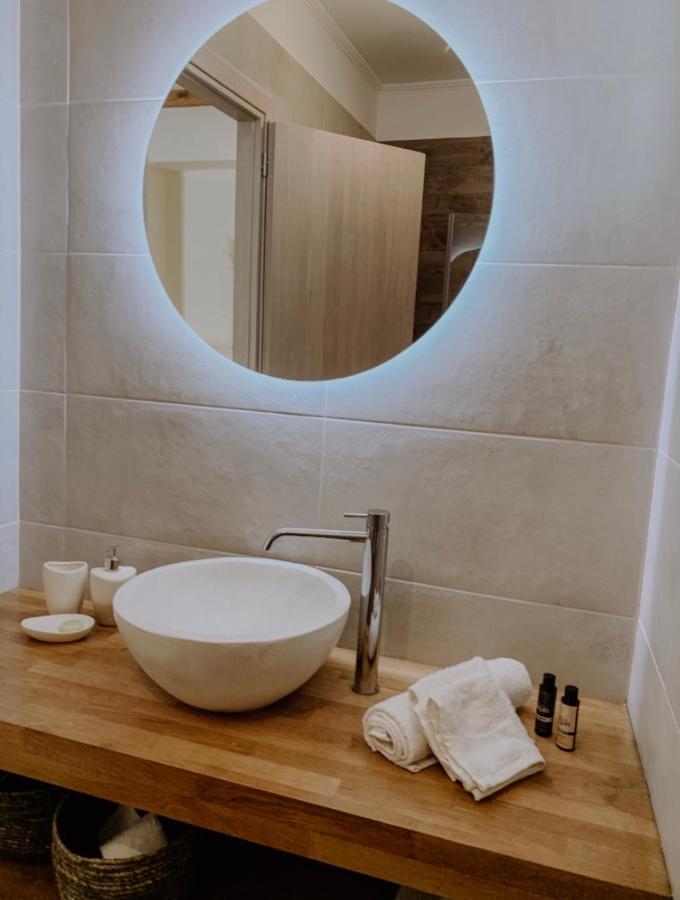 Mangata Suites Homes With Private Pools Spartokhorion Екстер'єр фото