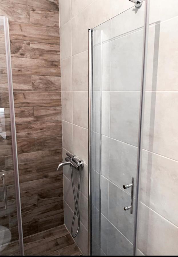 Mangata Suites Homes With Private Pools Spartokhorion Екстер'єр фото