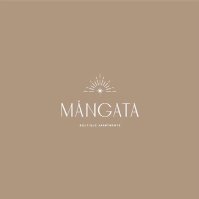 Mangata Suites Homes With Private Pools Spartokhorion Екстер'єр фото