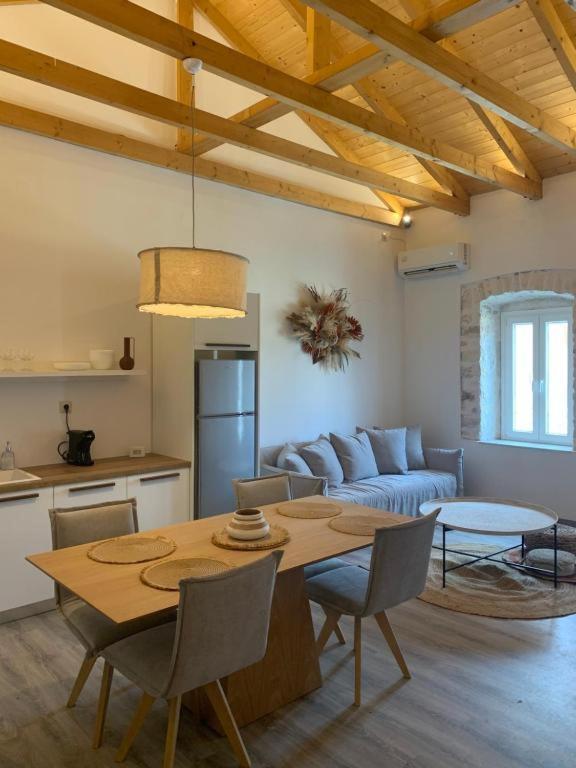 Mangata Suites Homes With Private Pools Spartokhorion Екстер'єр фото