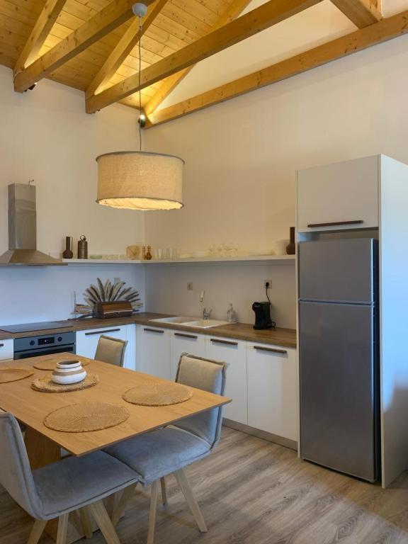 Mangata Suites Homes With Private Pools Spartokhorion Екстер'єр фото