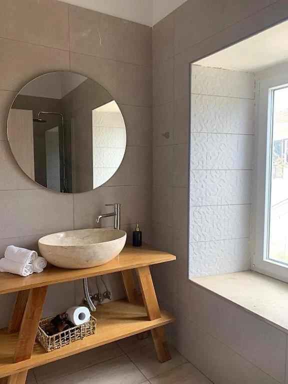 Mangata Suites Homes With Private Pools Spartokhorion Екстер'єр фото